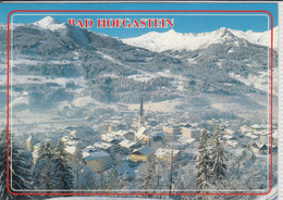 BAD HOFGASTEIN - Magic Moments Im Winter, Mit Haitzingerkogel Und Hundskopf - Bad Hofgastein