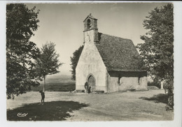 SAINT MAMET - La Chapelle De Saint Laurent - Saint-Mamet-la-Salvetat