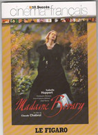 MADAME BOVARY     Avec ISABELLE HUPPERT Et JEAN YANNE    C36 - Classic