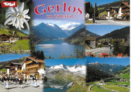 Gerlos Im Zillertal    -  Non écrite - Gerlos