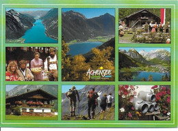 Achensee - Urlaubsgrühe    -  Non écrite - Achenseeorte