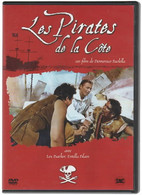 LES PIRATES DE LA COTE    Avec LEX BARKER Et ESTELLA BLAM   C36 - Classic