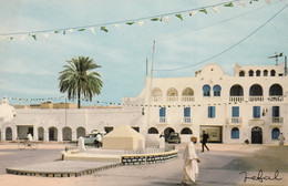 Ouargla - Place Des Martyrs - Ouargla