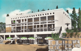 Orleansville - Le Motel Belvedere 1963 - Chlef (Orléansville)