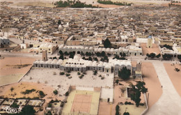 El Oued - Vue Aerienne - El-Oued