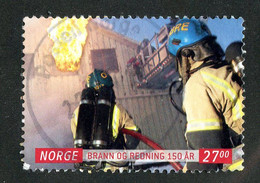 117 Norway 2011 Scott 1649 Used (Offers Welcome!) - Used Stamps