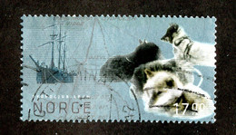 118 Norway 2011 Scott 1643 Used (Offers Welcome!) - Gebruikt