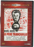LE PERE TRANQUILLE    Avec NOEL NOEL      C36 - Classici