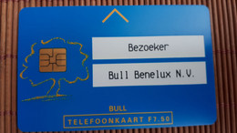 Phonecard Private Netherlands  (Mint,Neuve) Rare - Privé