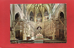 32----CONDOM---Le Choeur De La Cathédrale ---voir 2 Scans - Condom