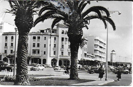 Rabat. -  Place De La Gare - - Rabat