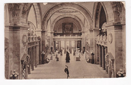 Metropolitan Museum Of Art Statuary Hall 1925 Pour Montpellier Hérault - Musea