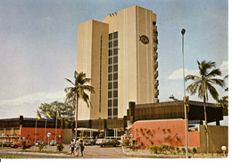LIBREVILLE HOTEL LE DIALOGUE - Gabon