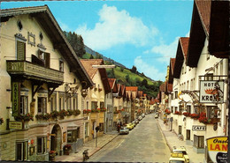 MATREI Am Brenner Gasthof Lamm Auto - Matrei Am Brenner