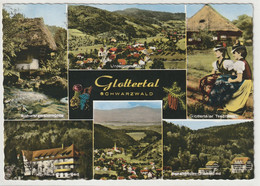 Glottertal, Baden-Württemberg - Glottertal