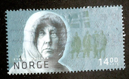 196 Norway 2011 Scott 1642 Used (Offers Welcome!) - Gebruikt