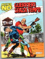 Mister No (Bonelli 1986) N. 129 - Bonelli