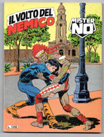 Mister No (Bonelli 1986) N. 136 - Bonelli