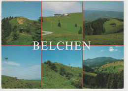 Belchen, Südl. Schwarzwald, Baden-Württemberg - Otros & Sin Clasificación