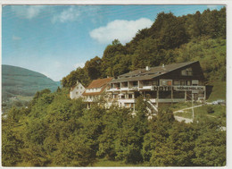 Mühlhausen-Täle, Restaurant "Höhenblick", Baden-Württemberg - Otros & Sin Clasificación