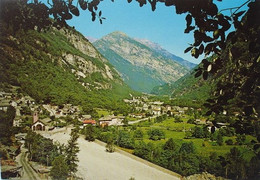 CEVIO Valle Maggia - Maggia