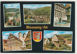 Wiesensteig A.d. Schwäbischen Albstraße, Baden-Württemberg - Otros & Sin Clasificación