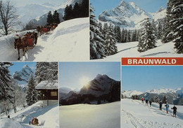 BRAUNWALD - Braunwald