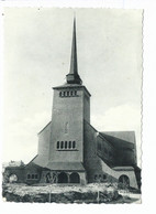 Sankt Vith Eglise - Saint-Vith - Sankt Vith