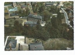 Hamoir Vue Aérienne - Hamoir