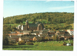 Gemmenich Panorama - Aubel