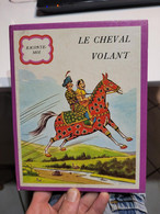 Raconte Moi .. Le Cheval Volant - Cuentos