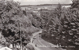 Valkenburg, Limburg, Vergezicht Vanaf De Cauberg (pk84859) - Valkenburg