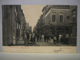 Gorinchem Hoogstraat 1902 - Gorinchem