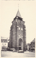 Wavre, L'Eglise, Citroën Traction Avant (pk84861) - Wavre