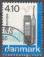 Denmark 1988. Mi.Nr. 922, Used O - Gebraucht