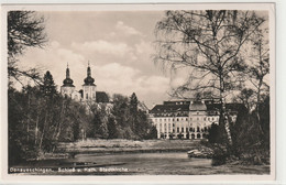 Donaueschingen 1939, Baden-Württemberg - Donaueschingen