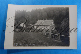 N.D. De Sion. Agas.  Carte Photo Veritable. RPPC - Missions