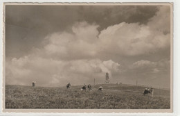 Feldberg, Baden-Württemberg - Feldberg