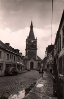 Orchies - Rue Et L'église - Orchies