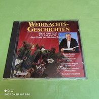 Hans Joachim Kulenkampff Liest Weihnachtsgeschichten - Christmas Carols