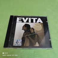 Evita - Soundtrack - Música De Peliculas