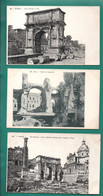 ITALIE . LAZIO . ROMA . " BASILIQUE DE SAINT-JEAN DE LATRAN " - Réf. N°36580 - - Collections & Lots