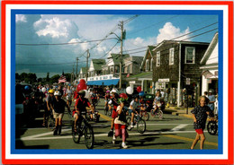 Rhode Island Watch Hill July 4th Parade - Autres & Non Classés