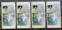 FINLAND  - MNH** - 1995 - # 24 - ATM/Frama Labels