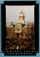 Ohio Cambridge Guernsey County Court House 1998 - Other & Unclassified