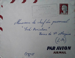 I 8 LETTRE EN FM - War Of Algeria