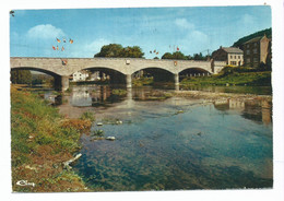 Hamoir Pont - Hamoir