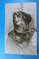 Girl Lady Woman Edit   G.L. Co 2984/4-1912 - Photographie