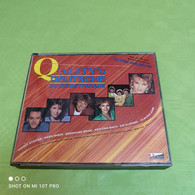 Quality's Deutsche Jahreshitparade - Otros - Canción Alemana