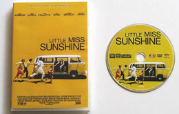 DVD Neuf Film : Little Miss Sunshine -  Jonathan Dayton (Réalisateur) Valerie Faris (Réalisateur) - Comedy